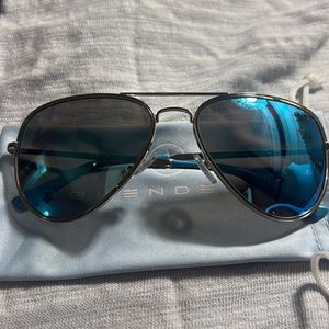 Blenders Sunglasses